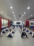 MTA태권도 김해 대청점
