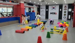 MTA태권도 김해 대청점
