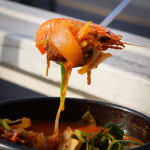 돌담위에흑돼지