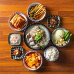 최가네 정윤돼지국밥 재송본점