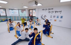 월드베스트태권도2관