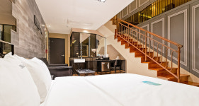 에이원호텔 영일대