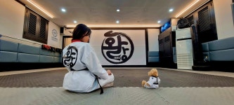부천화랑태권도