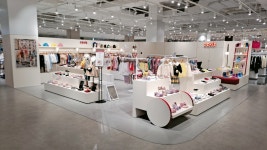 오즈키즈 롯데아울렛 남악점