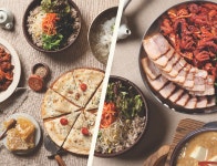 사월에보리밥과쭈꾸미 NC송파점