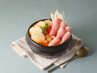 제주일품순두부 금정역점