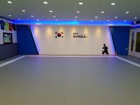 용인대 둔산3태권도장