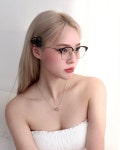 룩옵티컬 모다천안점