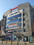 르하임스터디카페 부산망미점