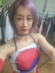 LPG다이어트댄스 합포지니