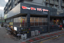 민씨가만든장가네삼겹살.김치찌게공세동맛집