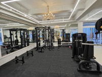 코어핏PT&필라테스 동탄점