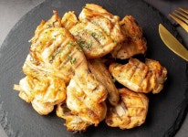 냠냠숯불두마리치킨 포항오천점