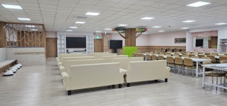 동명웰데이케어센터