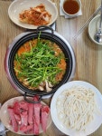 구좌리얼크니손칼국수