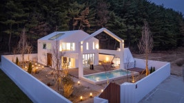 경주풀빌라 스테이외외