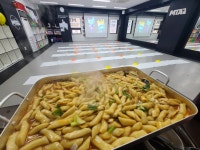 엔젤태권도장 광명점