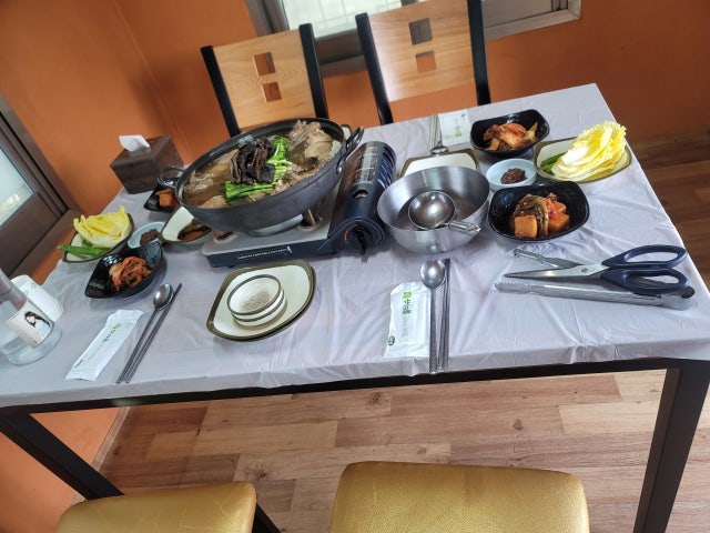 양당가든