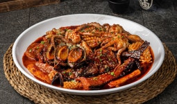 복주부 쭈꾸미 본점