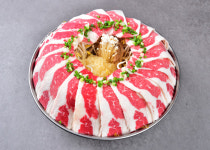 목림