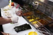 병아리김밥 양재언남점