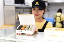 병아리김밥 양재언남점