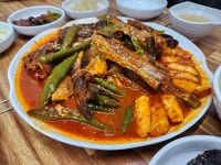 황금명태덕장