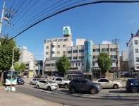 앞선중화요양병원