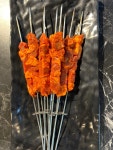 애니골양꼬치