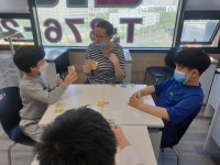 EiE고려대어학원 인천용현학익캠퍼스