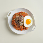 부뚜막김치찜&두루치기 사천점