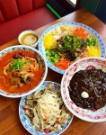 보배반점 진월점