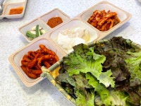 국찌족발