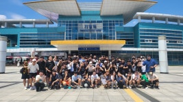 경희대다원태권도장