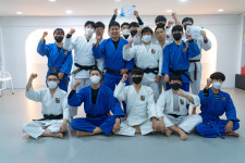 김형기유도관 송파점