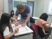 EiE고려대어학원 인천용현학익캠퍼스