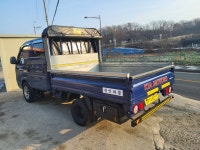 개인화물