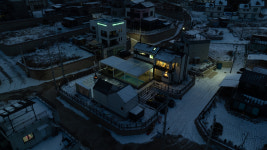 델켓풀빌라
