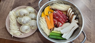 병수손만두사정점