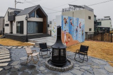 델켓풀빌라
