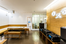 예재호내과의원