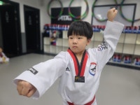 엔젤태권도장 광명점