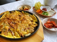 강릉부성불고기찜닭 교동택지 본점
