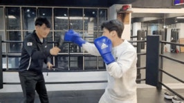 한국체대복싱