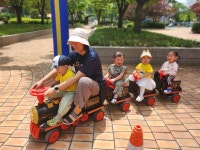 시립신길어린이집