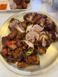 국찌족발