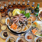 서오릉쭈꾸미 해신명가 본점