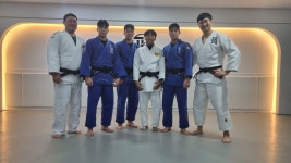 김형기유도관 송파점