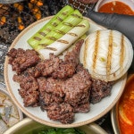 영삼이네 우정소갈비 강남역점