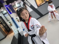 엔젤태권도장 광명점